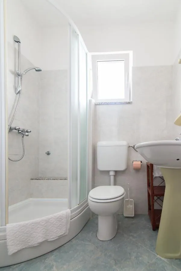 Apartments Jasna 3 Novigrad  Croatia
