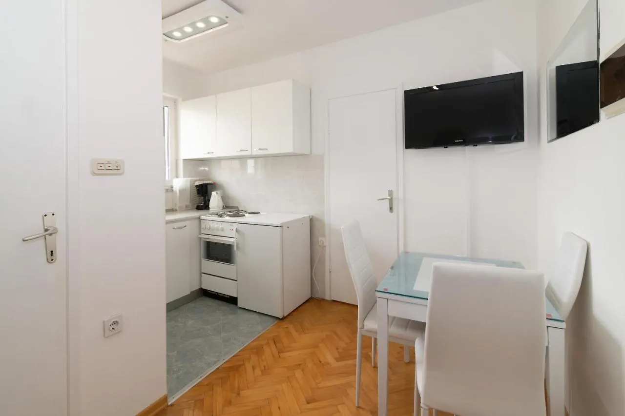 Apartments Jasna 3 Novigrad