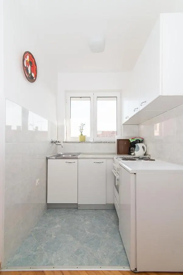 Apartments Jasna 3 Novigrad   Novigrad (Istria)