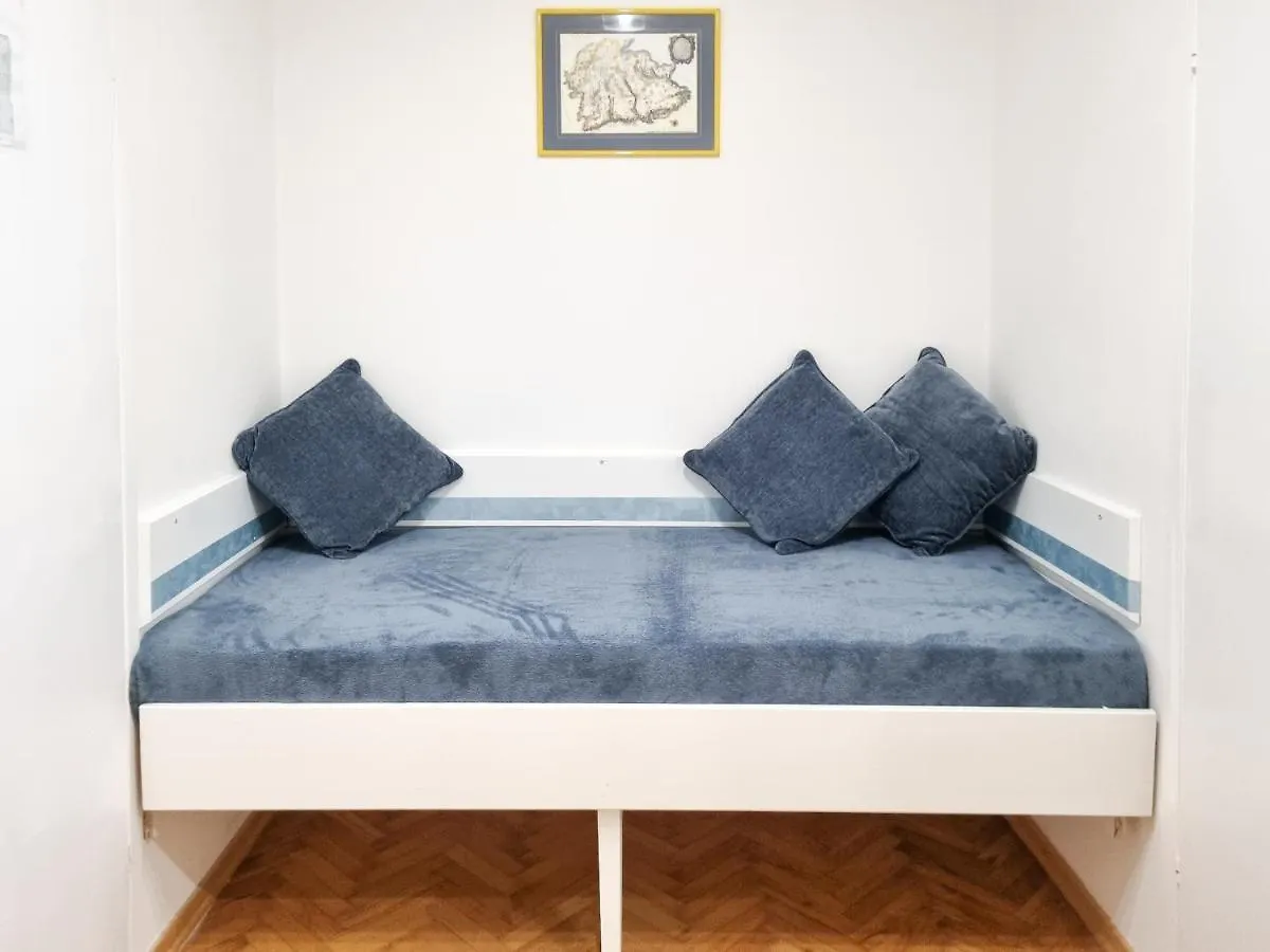 Apartments Jasna 3 Novigrad