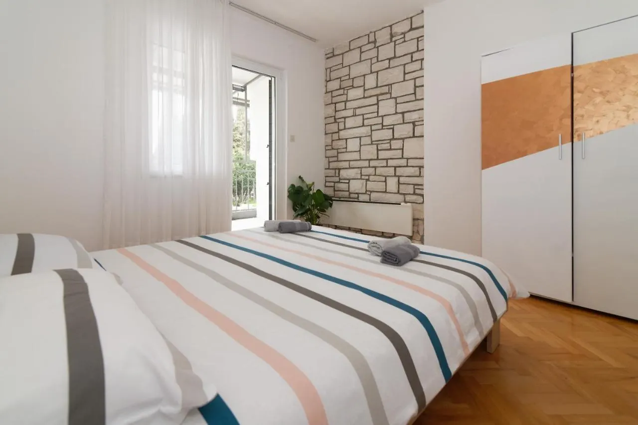 Apartments Jasna 3 Novigrad